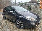 Fiat Punto 1.4 Young Navi - 1