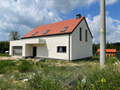Okazja! Dom w stanie deweloperskim obok Mikołajek - 4