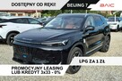 Baic Beijing 7 177KM - Black - Luxury - Rocznik 2025! - Rabat do 25000 zł! - 1