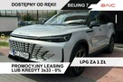 Baic Beijing 7 177KM - Silver - Luxury - Rocznik 2025! - Rabat do 25000 zł! - 1