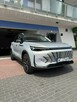 Baic Beijing 7 177KM - Silver - Luxury - Rocznik 2025! - Rabat do 25000 zł! - 3