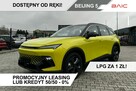 Baic Beijing 5 177KM - Yellow - Comfort - 1