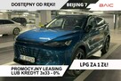 Baic Beijing 7 177KM - Blue - Comfort - Rocznik 2025! - Rabat 25000 zł! - 1