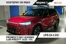 Baic Beijing 7 177KM - Red - Comfort - Rocznik 2025! - Rabat do 25000 zł! - 1