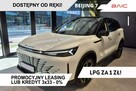 Baic Beijing 7 177KM - White - Comfort - Rocznik 2025! - Rabat do 25000 zł! - 1