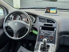 Peugeot 5008 7miejsc*sprawny*bezwypadkowy - 14