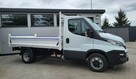 Iveco Daily 35C14 Wywrotka | Stan BDB | - 4