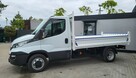 Iveco Daily 35C14 Wywrotka | Stan BDB | - 5