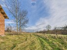 Dwa domy , duża działka, Mazury - 11