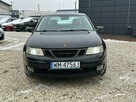 Saab 9-3 2.0T + LPG 175KM, Skóra, Klimatyzacja - 3