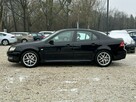Saab 9-3 2.0T + LPG 175KM, Skóra, Klimatyzacja - 5