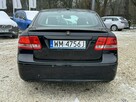 Saab 9-3 2.0T + LPG 175KM, Skóra, Klimatyzacja - 7