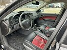 Saab 9-3 2.0T + LPG 175KM, Skóra, Klimatyzacja - 12