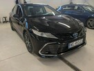 Toyota Camry 2.5 Hybrid e-CTV Executive! Salon Polska! I właściciel ! Serwis ASO ! - 3