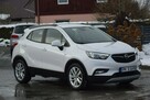 Opel Mokka 1.6B X / Navi/ Oryginał Lakier/ 103 Tys Km/ 2017r/ Sprowadzony