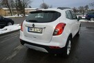 Opel Mokka 1.6B X / Navi/ Oryginał Lakier/ 103 Tys Km/ 2017r/ Sprowadzony - 11