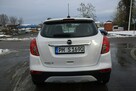 Opel Mokka 1.6B X / Navi/ Oryginał Lakier/ 103 Tys Km/ 2017r/ Sprowadzony - 12
