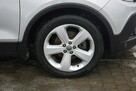 Opel Mokka 1.6B Klima/ Navi/ Grzane Fotele i Kierownica/ 2KPL Kół/ Org Lak/ Sprow - 9