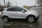 Opel Mokka 1.6B Klima/ Navi/ Grzane Fotele i Kierownica/ 2KPL Kół/ Org Lak/ Sprow - 10