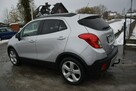 Opel Mokka 1.6B Klima/ Navi/ Grzane Fotele i Kierownica/ 2KPL Kół/ Org Lak/ Sprow - 13