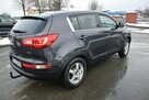 Kia Sportage 2.0D 4x4/ Navi/ Kamera/ 2 Kpl Kół/ Sprowadzony - 11