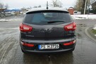 Kia Sportage 2.0D 4x4/ Navi/ Kamera/ 2 Kpl Kół/ Sprowadzony - 14