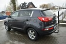 Kia Sportage 2.0D 4x4/ Navi/ Kamera/ 2 Kpl Kół/ Sprowadzony - 16