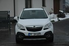 Opel Mokka 1,6B MPI/ Klimatronik/ Czujniki Parkowania/ Sprowadzony - 2