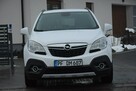 Opel Mokka 1,6B MPI/ Klimatronik/ Czujniki Parkowania/ Sprowadzony - 3