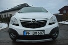 Opel Mokka 1,6B MPI/ Klimatronik/ Czujniki Parkowania/ Sprowadzony - 6