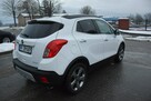 Opel Mokka 1,6B MPI/ Klimatronik/ Czujniki Parkowania/ Sprowadzony - 12