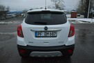 Opel Mokka 1,6B MPI/ Klimatronik/ Czujniki Parkowania/ Sprowadzony - 13