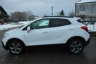 Opel Mokka 1,6B MPI/ Klimatronik/ Czujniki Parkowania/ Sprowadzony - 16