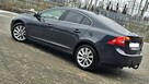 Volvo S60 LiFt 2,0D Bi Xenon Ledy Skóra Grzana Navi Harman Kardon Full Opcja - 4