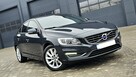 Volvo S60 LiFt 2,0D Bi Xenon Ledy Skóra Grzana Navi Harman Kardon Full Opcja - 9