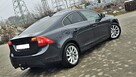 Volvo S60 LiFt 2,0D Bi Xenon Ledy Skóra Grzana Navi Harman Kardon Full Opcja - 11
