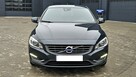Volvo S60 LiFt 2,0D Bi Xenon Ledy Skóra Grzana Navi Harman Kardon Full Opcja - 12
