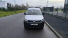 Volkswagen Caddy 1.6TDi 2011r Salon PL Klima Hak Relingi Zadbany Serwisowany - 10