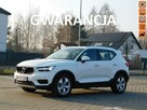 Volvo XC 40 z Gwarancją Bezwypadkowy 100%