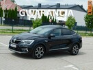 Renault Arkana z Gwarancją Bezwypadkowa 100% Stan Wzorcowy