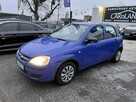 Opel Corsa C 1,0 Benzyna ze wspomaganiem i elektryką 5 Drzwi