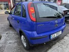 Opel Corsa C 1,0 Benzyna ze wspomaganiem i elektryką 5 Drzwi - 3