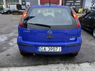 Opel Corsa C 1,0 Benzyna ze wspomaganiem i elektryką 5 Drzwi - 6