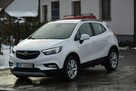Opel Mokka 1.6B X / Navi/ Oryginał Lakier/ 103 Tys Km/ 2017r/ Sprowadzony - 4