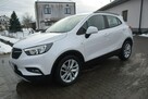 Opel Mokka 1.6B X / Navi/ Oryginał Lakier/ 103 Tys Km/ 2017r/ Sprowadzony - 5