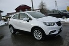 Opel Mokka 1.6B X / Navi/ Oryginał Lakier/ 103 Tys Km/ 2017r/ Sprowadzony - 8