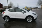 Opel Mokka 1.6B X / Navi/ Oryginał Lakier/ 103 Tys Km/ 2017r/ Sprowadzony - 9