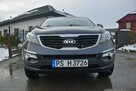 Kia Sportage 2.0D 4x4/ Navi/ Kamera/ 2 Kpl Kół/ Sprowadzony - 5