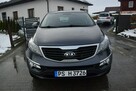 Kia Sportage 2.0D 4x4/ Navi/ Kamera/ 2 Kpl Kół/ Sprowadzony - 6