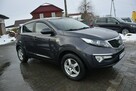 Kia Sportage 2.0D 4x4/ Navi/ Kamera/ 2 Kpl Kół/ Sprowadzony - 7